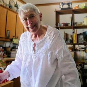 Alice Fiske Hilliard Billheimer