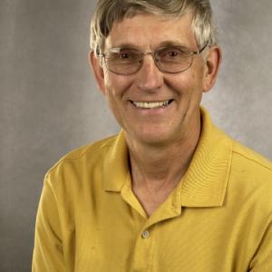 Charles Brian Trask