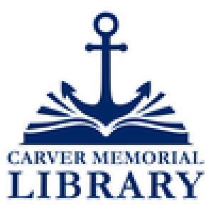 Carver Memorial Library logo