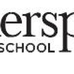 Cornerspring Montessori School logo