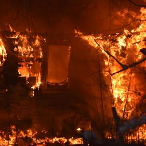 (Photo by Sarah Thompson)