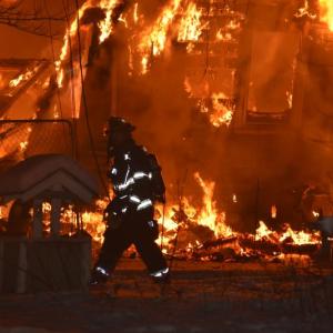 (Photo by Sarah Thompson)