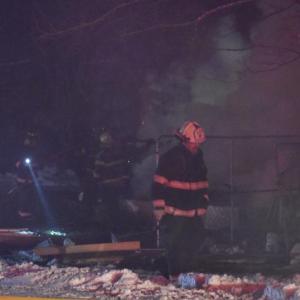 (Photo by Sarah Thompson)