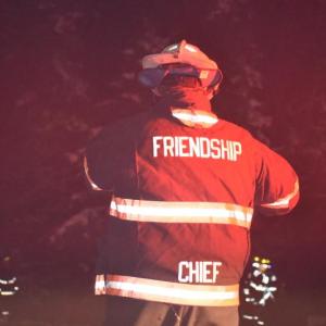 (Photo by Sarah Thompson)