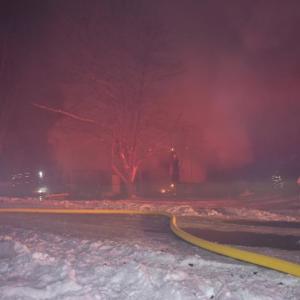 (Photo by Sarah Thompson)