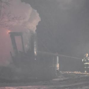 (Photo by Sarah Thompson)