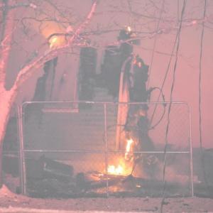 (Photo by Sarah Thompson)