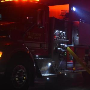 (Photo by Sarah Thompson)