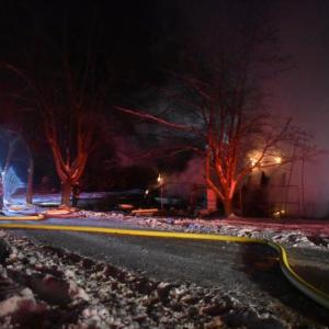 (Photo by Sarah Thompson)