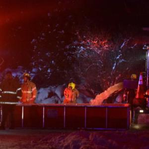 (Photo by Sarah Thompson)