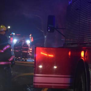 (Photo by Sarah Thompson)