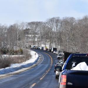 (Photo by Sarah Thompson)