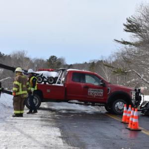 (Photo by Sarah Thompson)