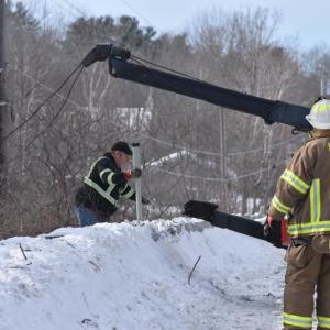 (Photo by Sarah Thompson)