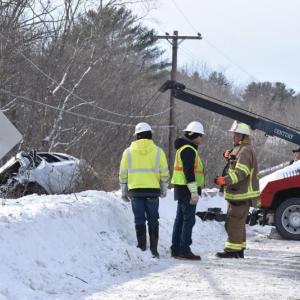 (Photo by Sarah Thompson)