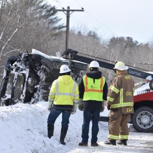 (Photo by Sarah Thompson)