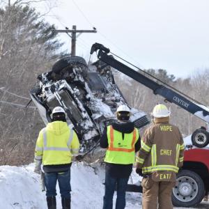 (Photo by Sarah Thompson)