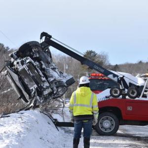 (Photo by Sarah Thompson)