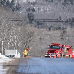 (Photo by Sarah Thompson)