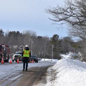 (Photo by Sarah Thompson)