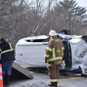 (Photo by Sarah Thompson)