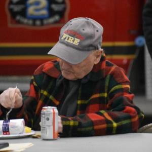 (Photo by Sarah Thompson)