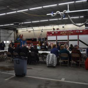 (Photo by Sarah Thompson)