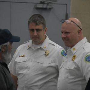 (Photo by Sarah Thompson)