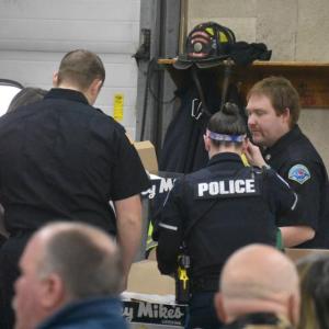 (Photo by Sarah Thompson)