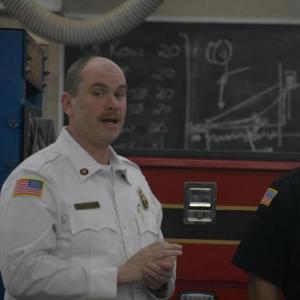 (Photo by Sarah Thompson)