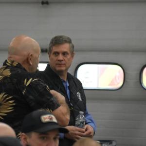 (Photo by Sarah Thompson)