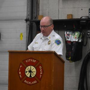 (Photo by Sarah Thompson)