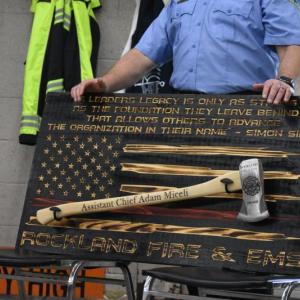 (Photo by Sarah Thompson)