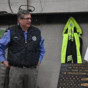 (Photo by Sarah Thompson)