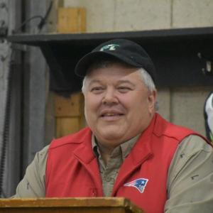 (Photo by Sarah Thompson)