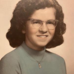  Marlene Suzanne Clark Erskine