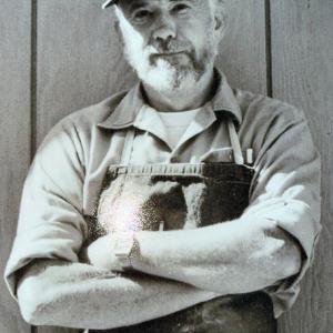 Richard “Red” Darby Feld Sr.