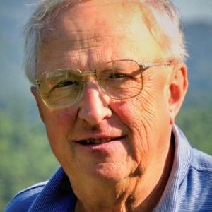 Karl E. Gerstenberger