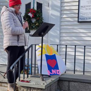 (Photo courtesy Stephen Miller)