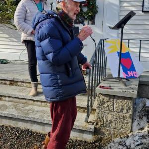 (Photo courtesy Stephen Miller)