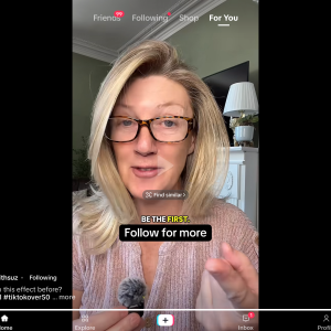 Screenshot by DIY Book Marketing for Maine Authors