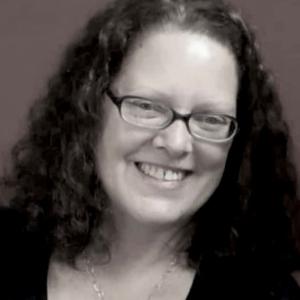 Kathleen Brown (Photo courtesy Camden Opera House)