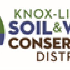 Knox-Lincoln Soil & Water Conservation District logo
