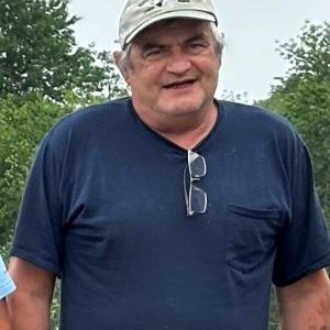 Timothy John Larrabee