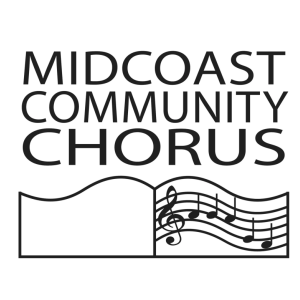 Midcoast Community Chorus logo