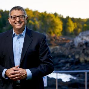 KCDC guest speaker Dr. Nirav Shah on 02/10/2026