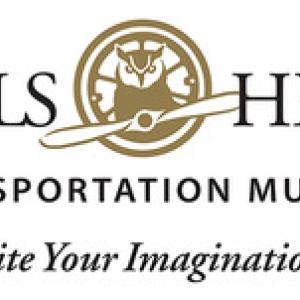 Owls Head Transportation Museum logo