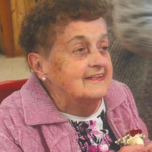 Dorothy L. ‘Dot’ Carroll