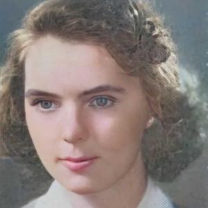 Vera Payson Mathieson