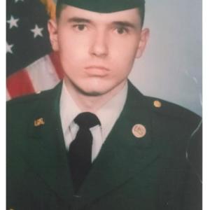 Harvey A. Richardson